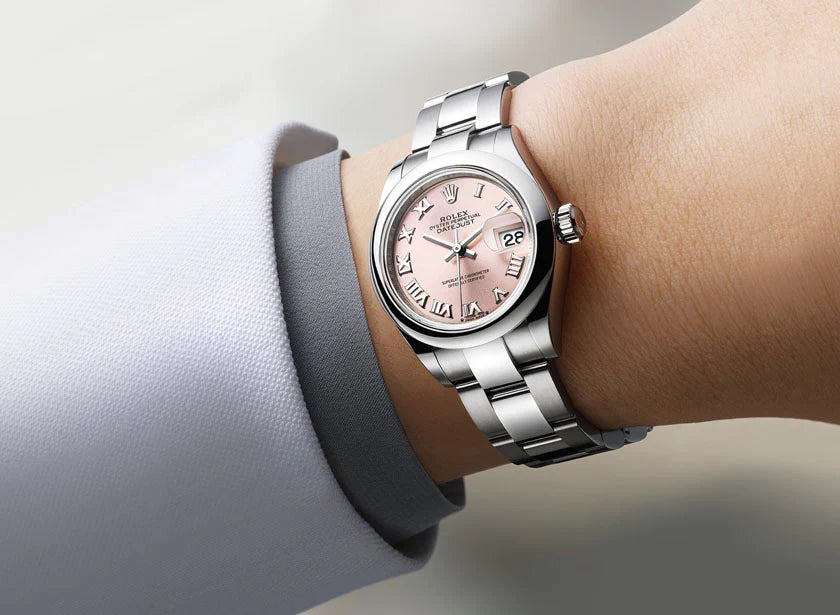 Women's Rolex Watches