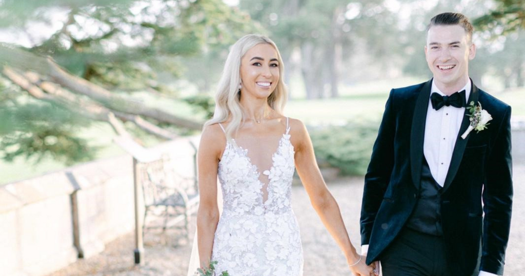 Keanes Wedding Series | Aoife & Timothy