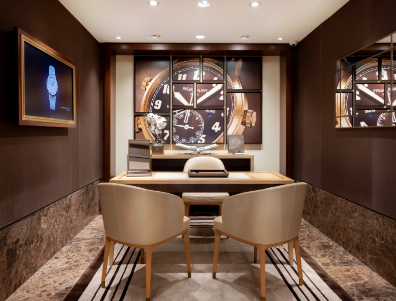 Discover the Patek Philippe 2025 Exhibition at Keanes Jewellers
