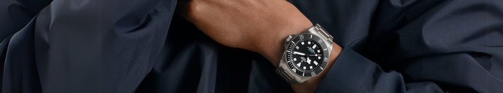 Keanes pre owned 2025 watches