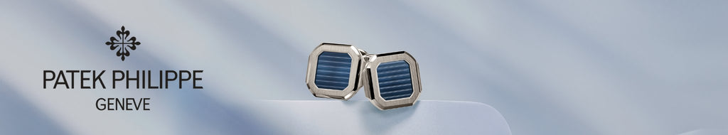 Patek Philippe Cufflinks