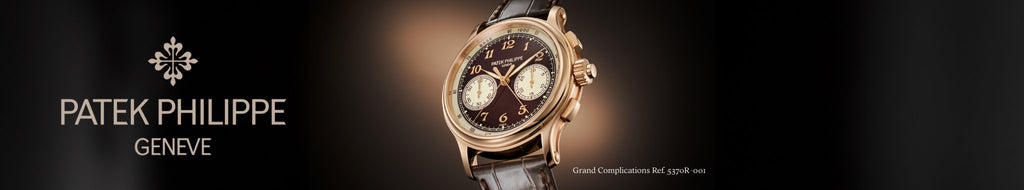 Grand Complications