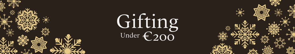 Gifts Under €200