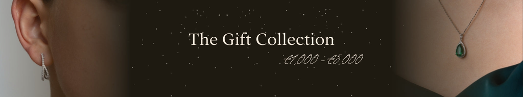 Gifts €1,000 - €5,000