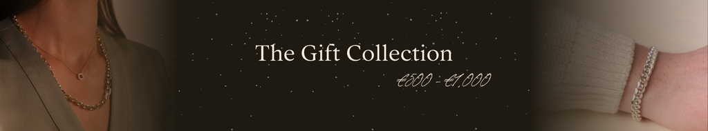 Gifts €500 - €1,000