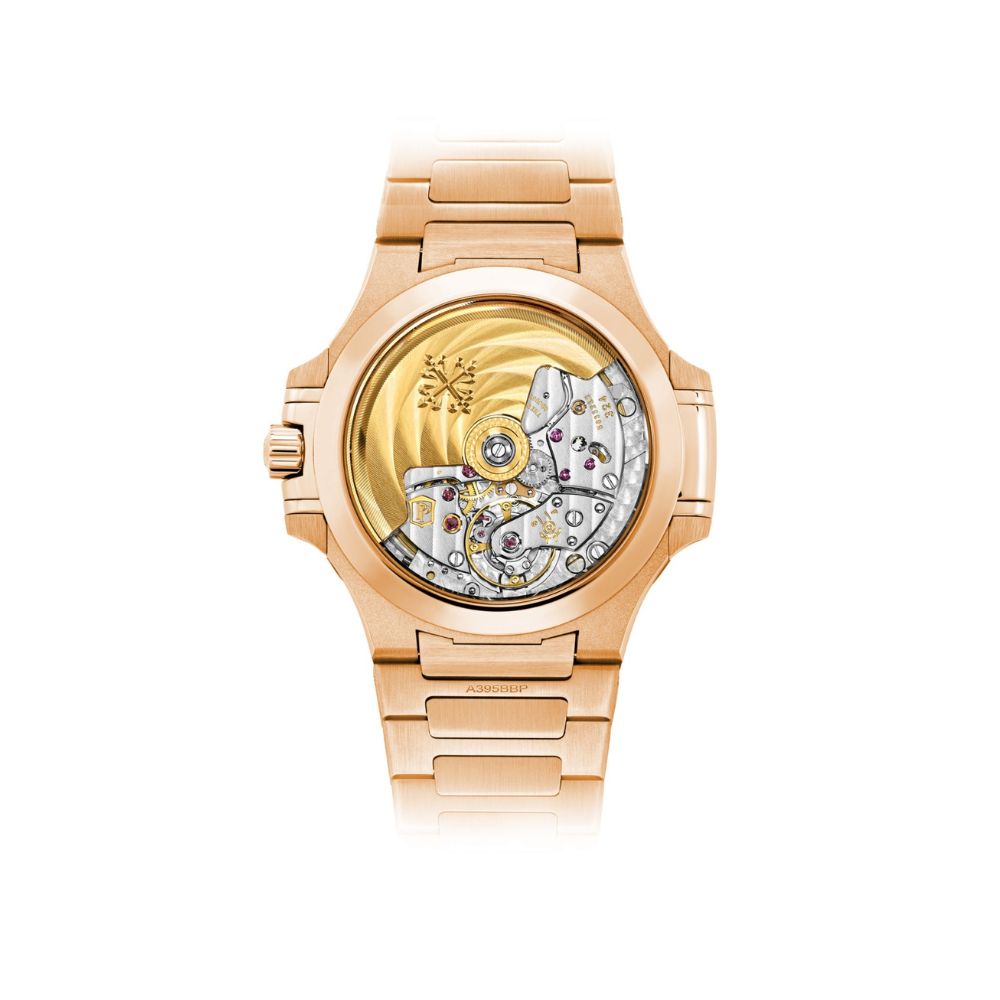Patek Philippe Nautilus 7118/1R-010 – Keanes Jewellers