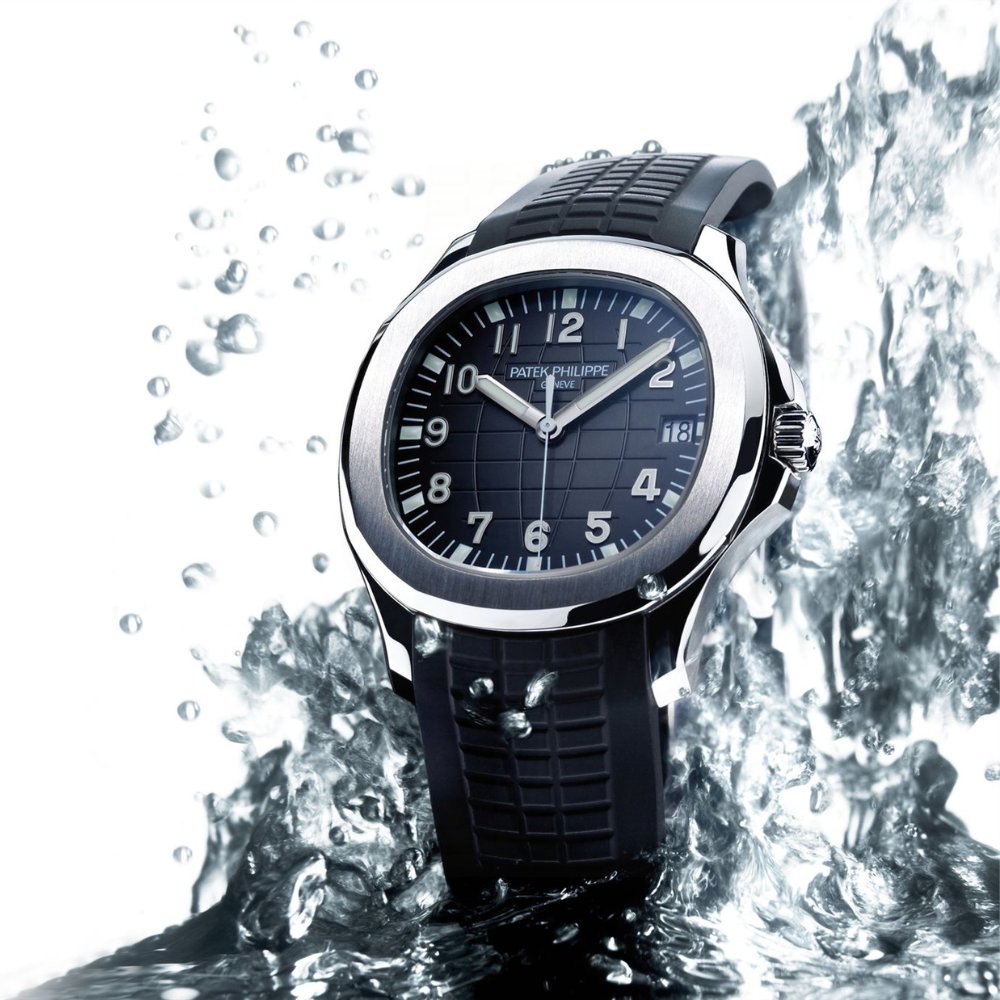 Patek Aquanaut Steel Bracelet Patek 5167a Review PATEK PHILIPPE