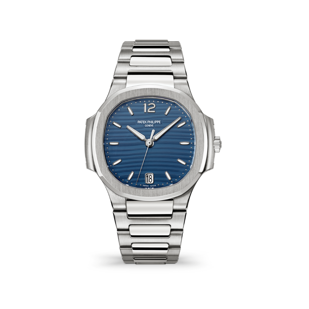 Patek Philippe Nautilus 7118/1A-001 – Keanes Jewellers
