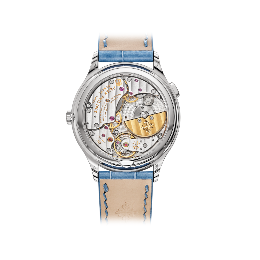 Patek Philippe Complications World Time 7130G-016 – Keanes