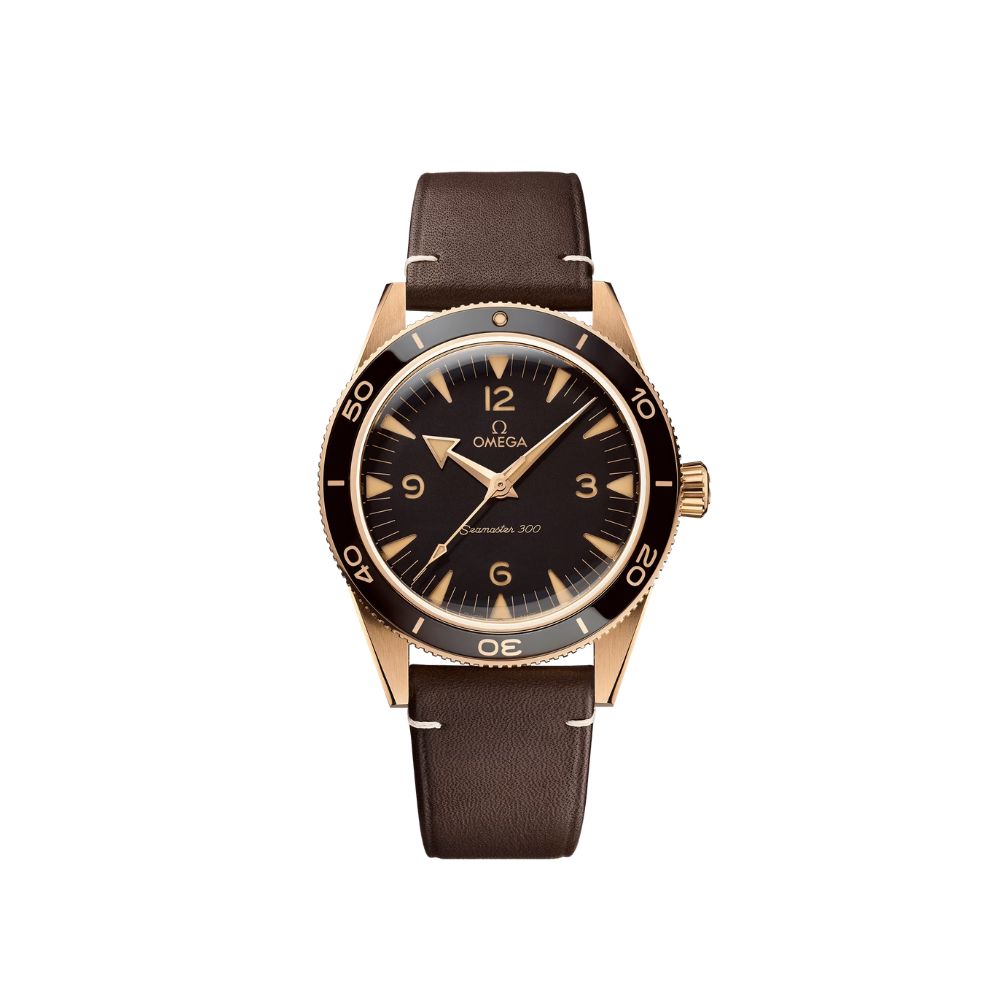 Omega divemaster 300 hotsell