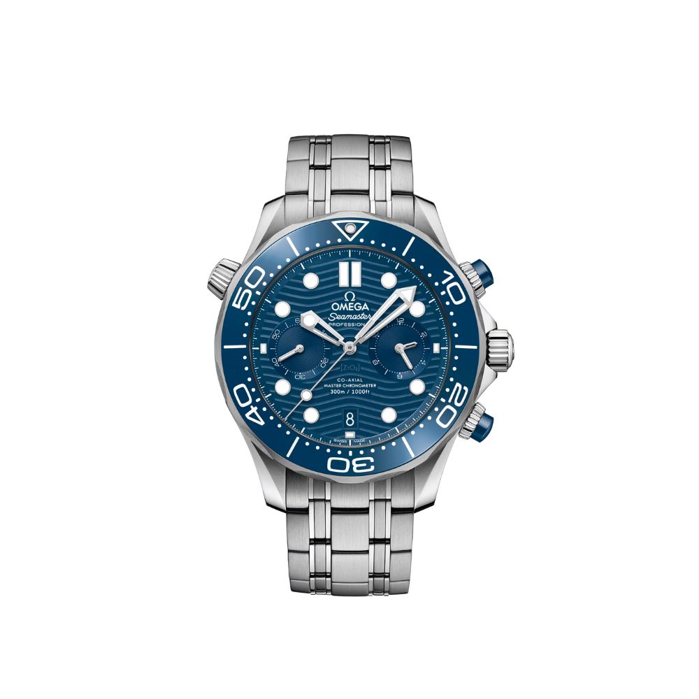 OMEGA Seamaster Diver 300M Chronograph 44mm