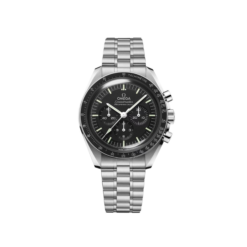 Speedmaster professional moonwatch sales