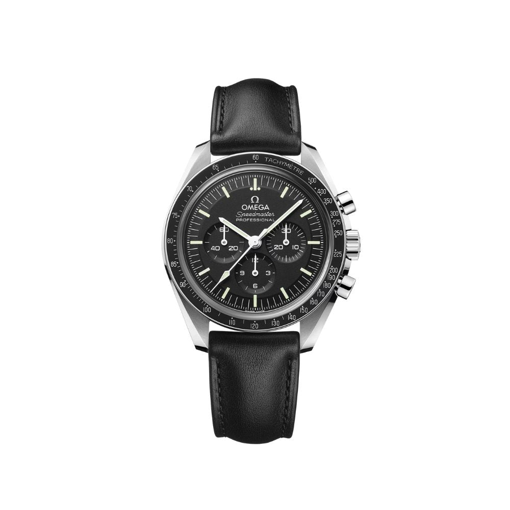 omega moon watch 42mm