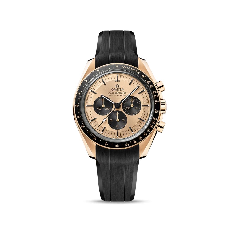 OMEGA Speedmaster Moonwatch Professional Chronograph
