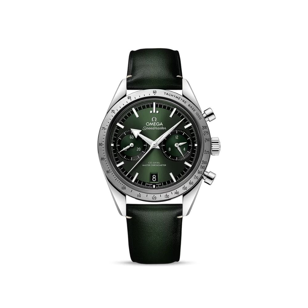 Co axial master chronometer deals