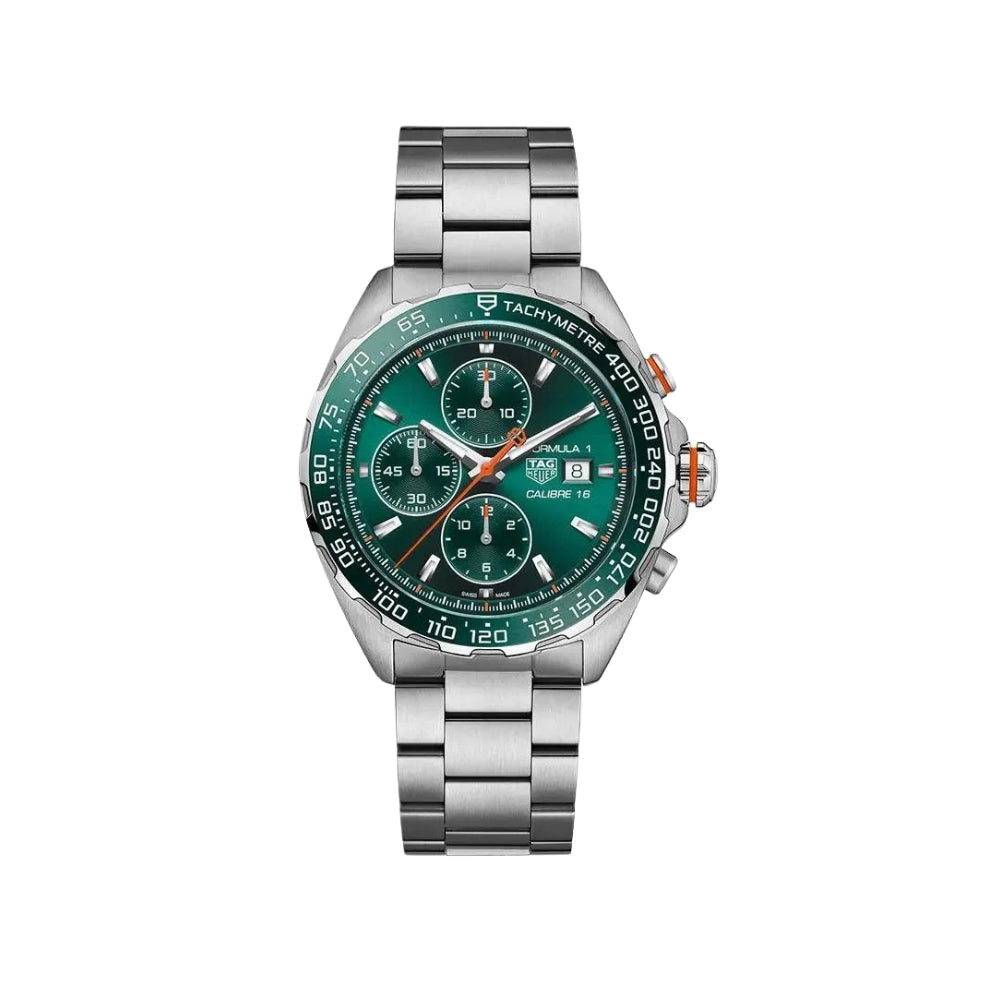TAG Heuer Formula CAZ201HBA0876 – Keanes Jewellers