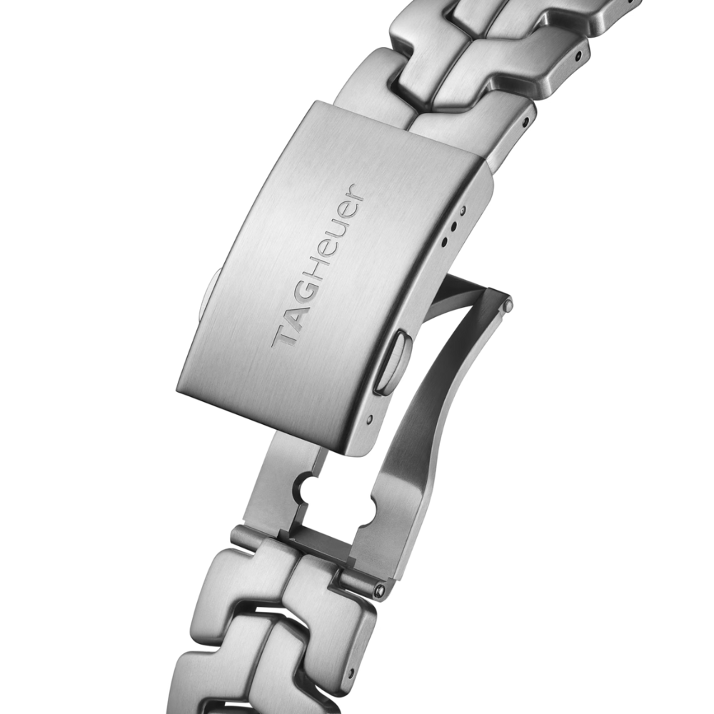 TAG Heuer Formula 1 Silver 43mm Chronograph x Senna – Keanes Jewellers TAG Heuer Formula 1 Silver 43mm Chronograph x Senna – Keanes Jewellers