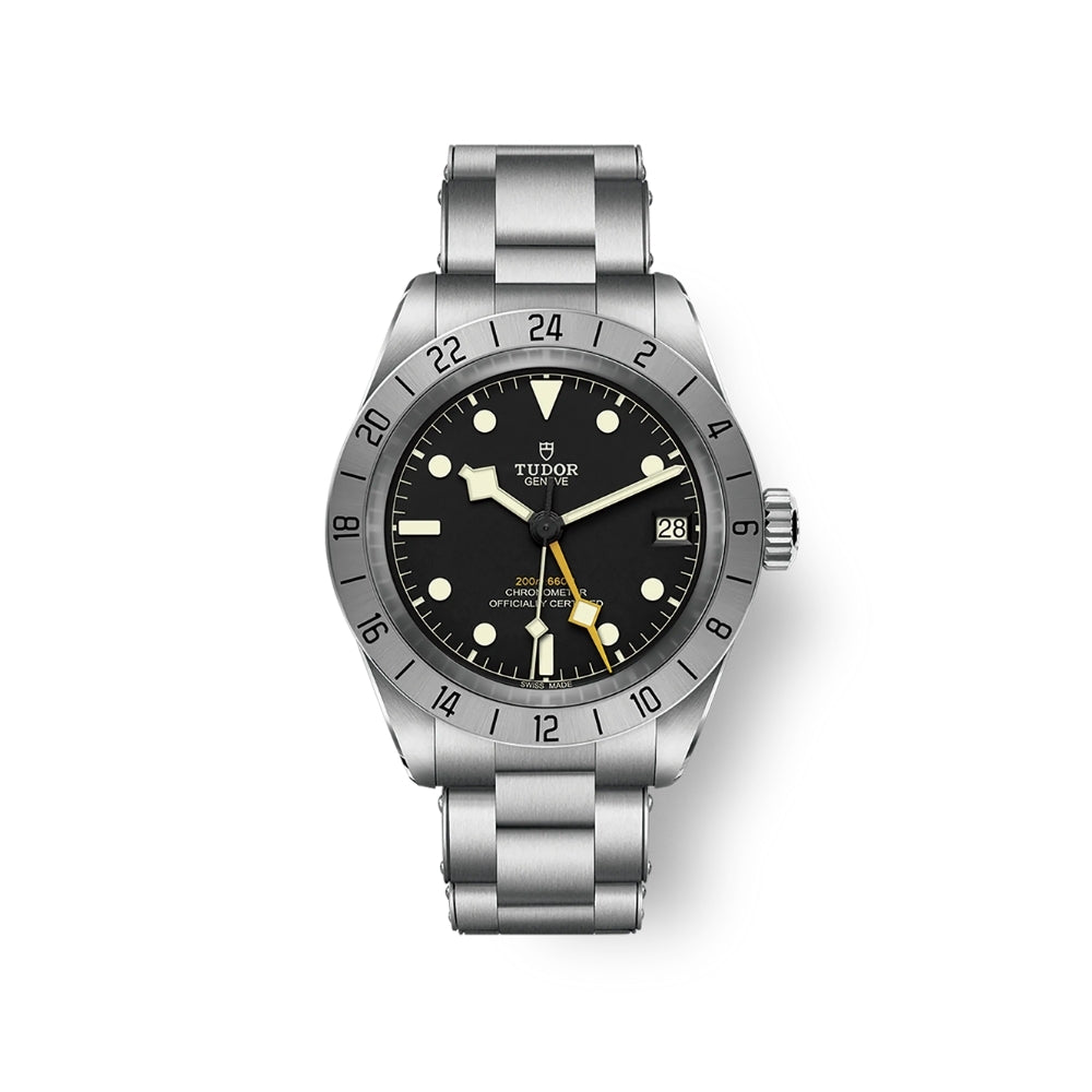 Fifty Eight Tudor Black Bay 36 Vs Explorer TUDOR Black Bay Pro