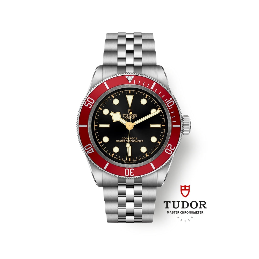 TUDOR Black Bay M7941A1A0RU-0003 – Keanes Jewellers