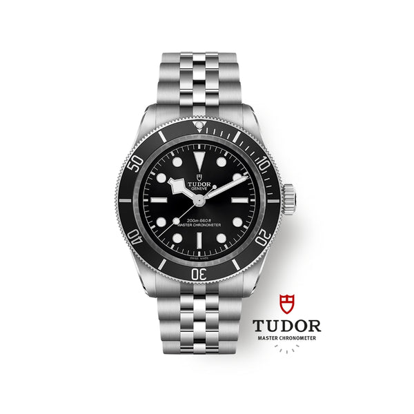 Tudor Black Bay M7941A1A0NU0003 – Keanes Jewellers