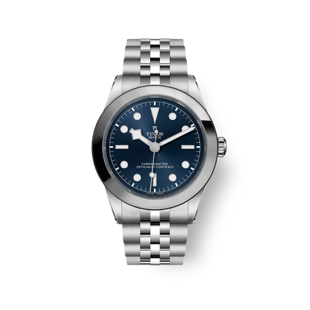 HOT Tudor Watches Tudor Navy Blue Black Bay TUDOR Black Bay