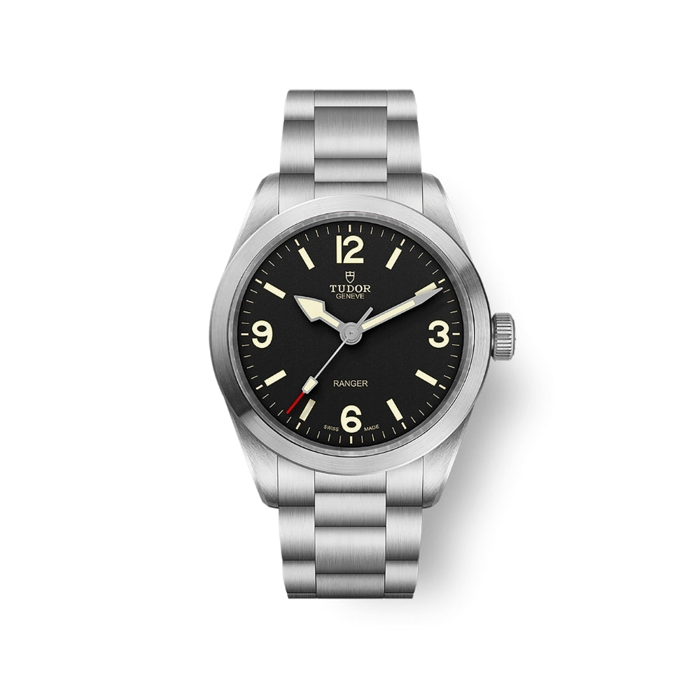 Heritage Tudor Ranger Lug Width 79950-0003 Tudor Heritage Ranger