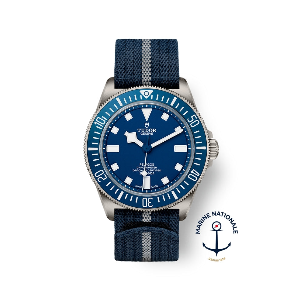 TUDOR Pelagos FXD M25707B/24-0001 – Keanes Jewellers