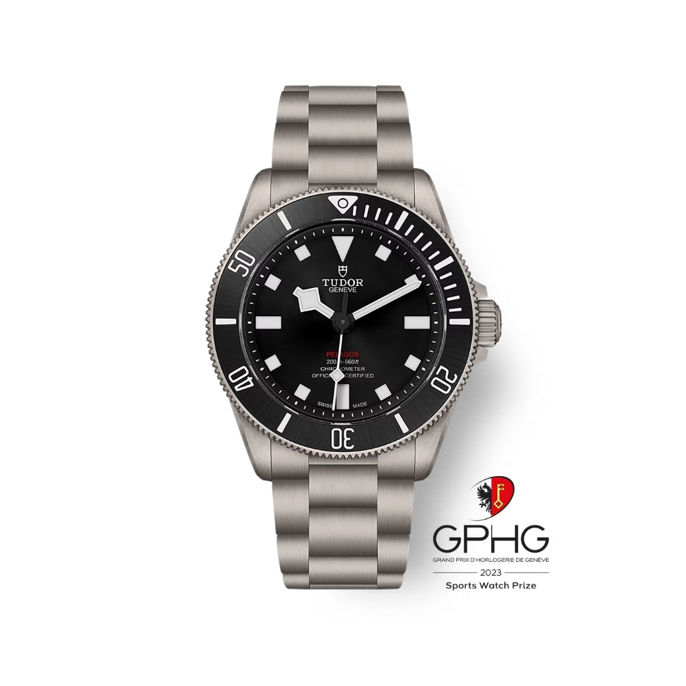 TUDOR Pelagos 39 M25407N-0001 – Keanes Jewellers