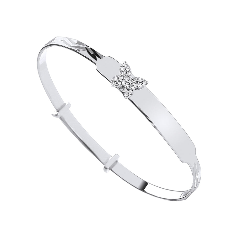 925 Sterling Silver Mens Torc Bangle | 3mm Double ID Torc Bangle 925 Sterling Silver Mens Torc Bangle | 3mm Double ID Torc Bangle