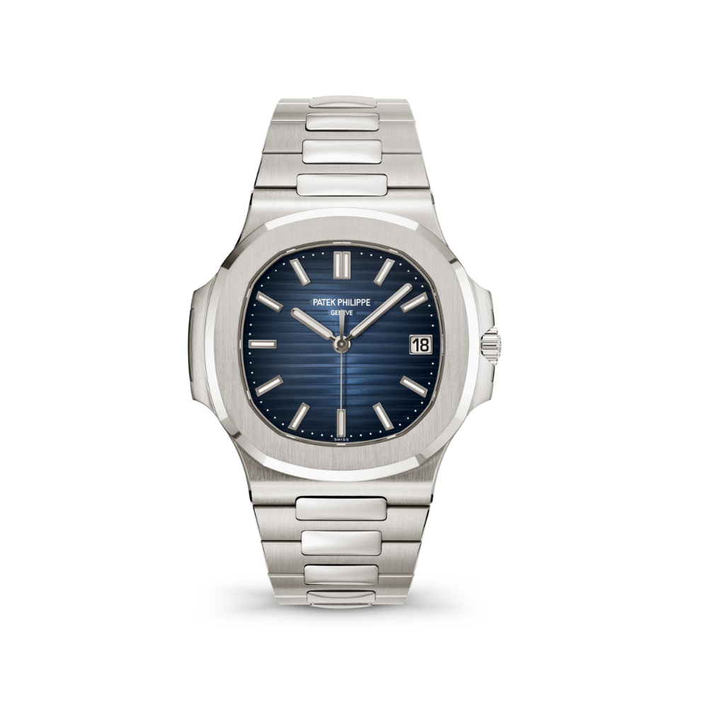 Patek Philippe Nautilus 5811/1G-001 – Keanes Jewellers
