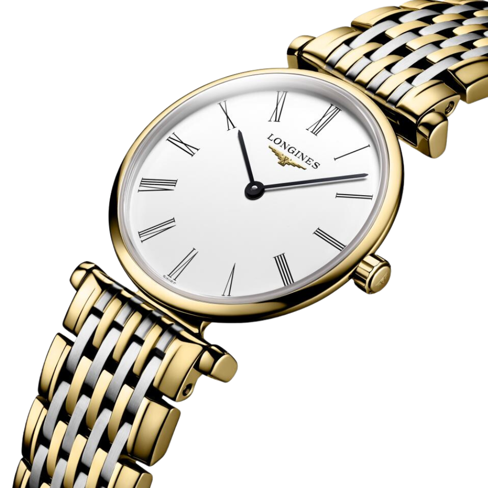 Longines La Grande Classique Keanes Jewellers