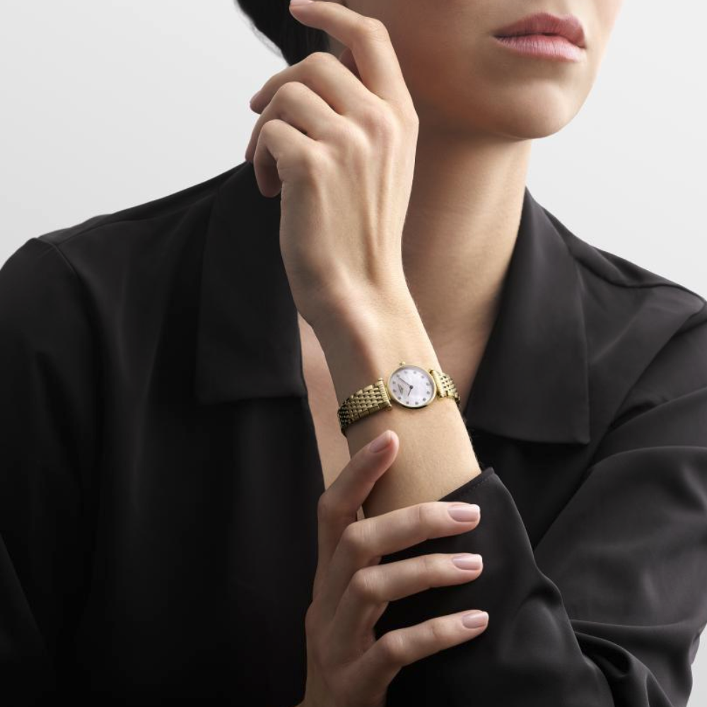 Longines La Grande Classique Ladies Watch – Keanes Jewellers