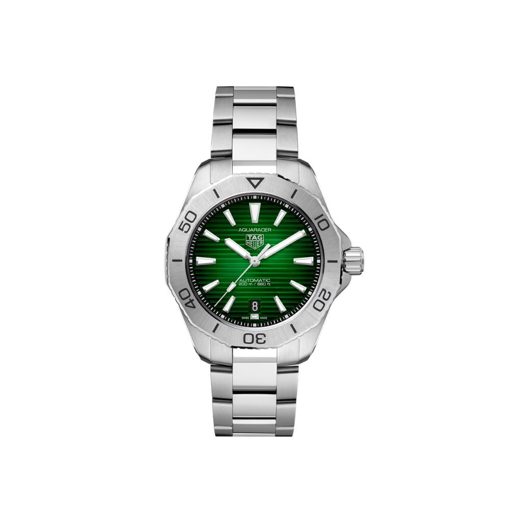 TAG HEUER Aquaracer Professional 200 – Keanes Jewellers