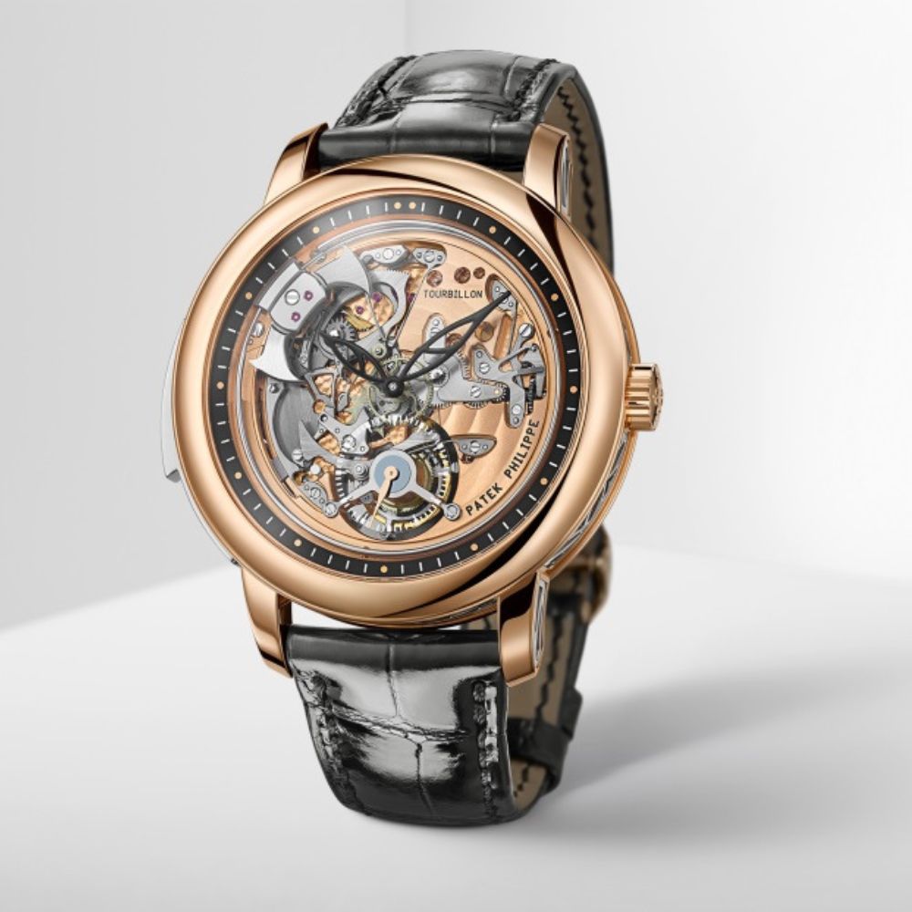 Patek Philippe Grand Complications 5303R-001 – Keanes Jewellers