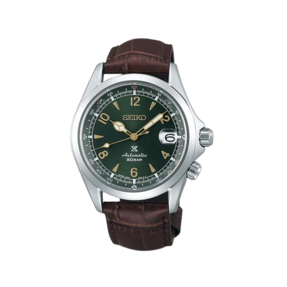 Seiko Prospex SPB121J1 – Keanes Jewellers