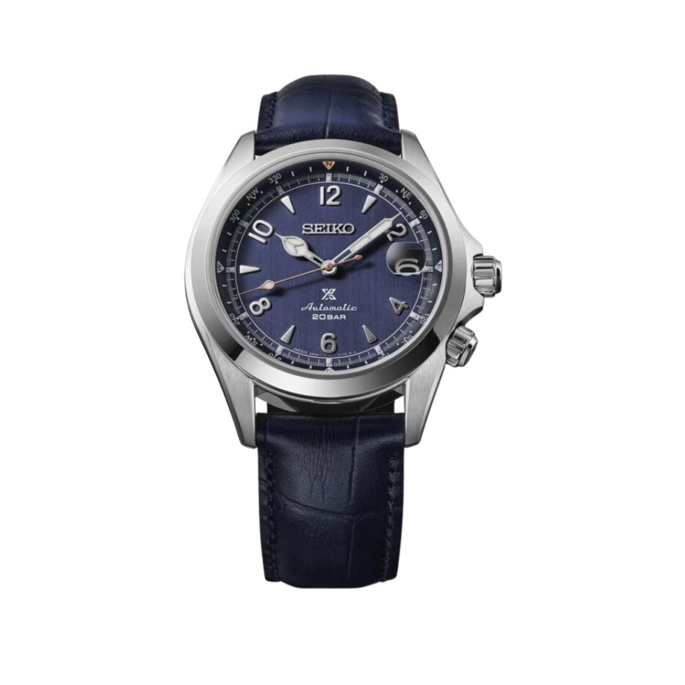Seiko Prospex Alpinist 'Night Sky' European Exclusive Limited