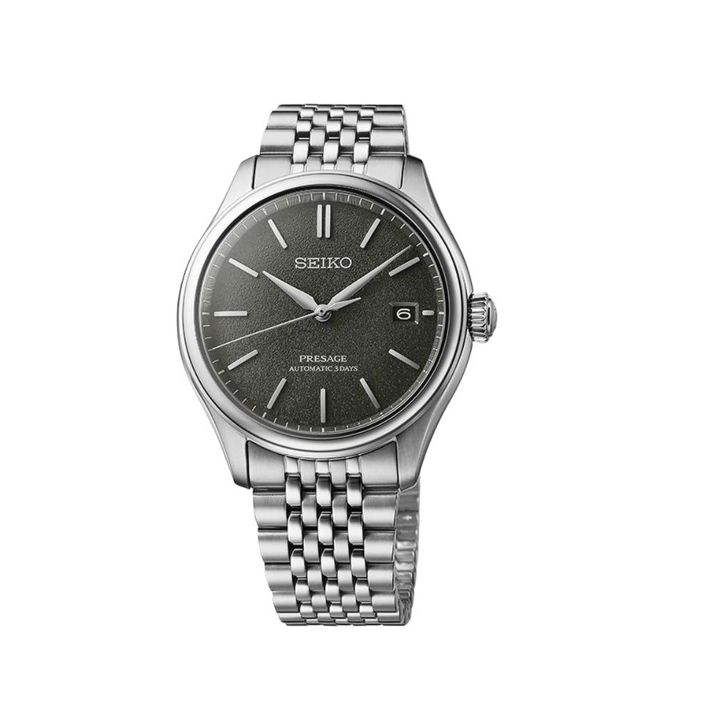Seiko Presage SPB465J1 – Keanes Jewellers