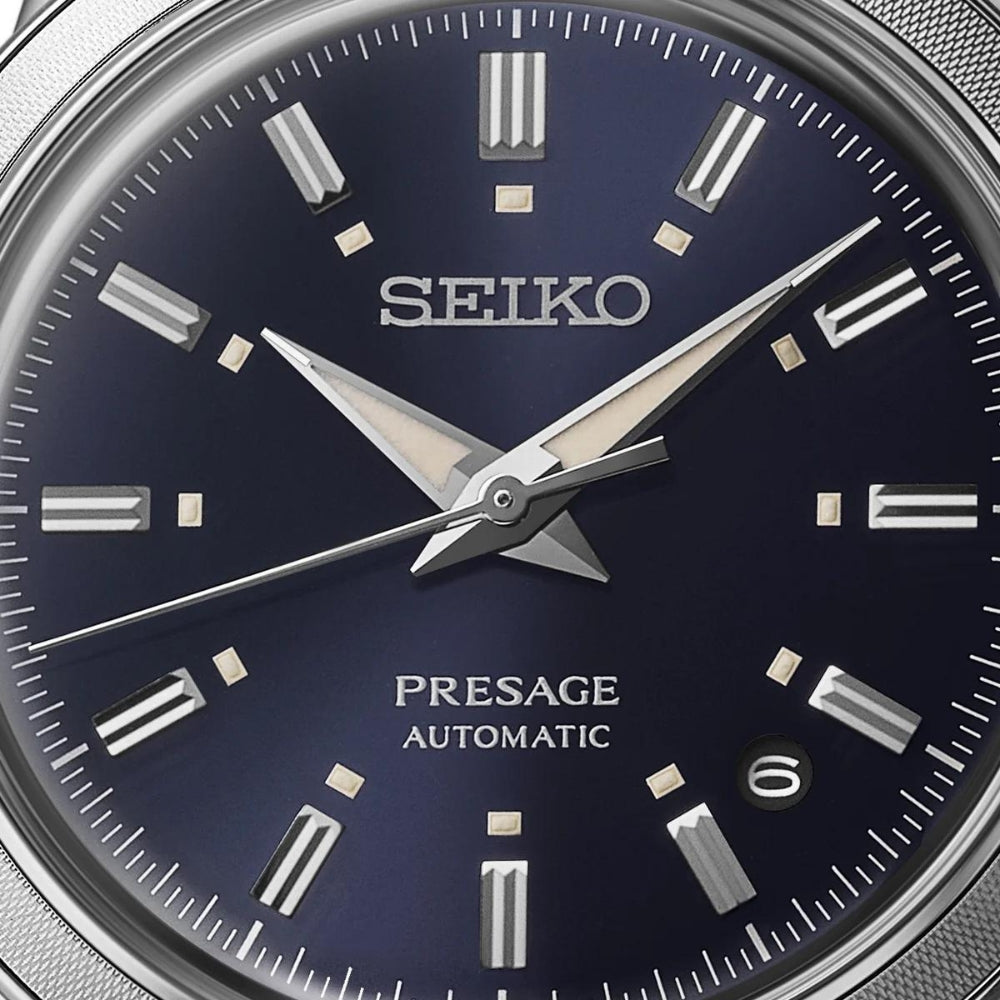 Seiko Presage SRPL07J1 Keanes Jewellers