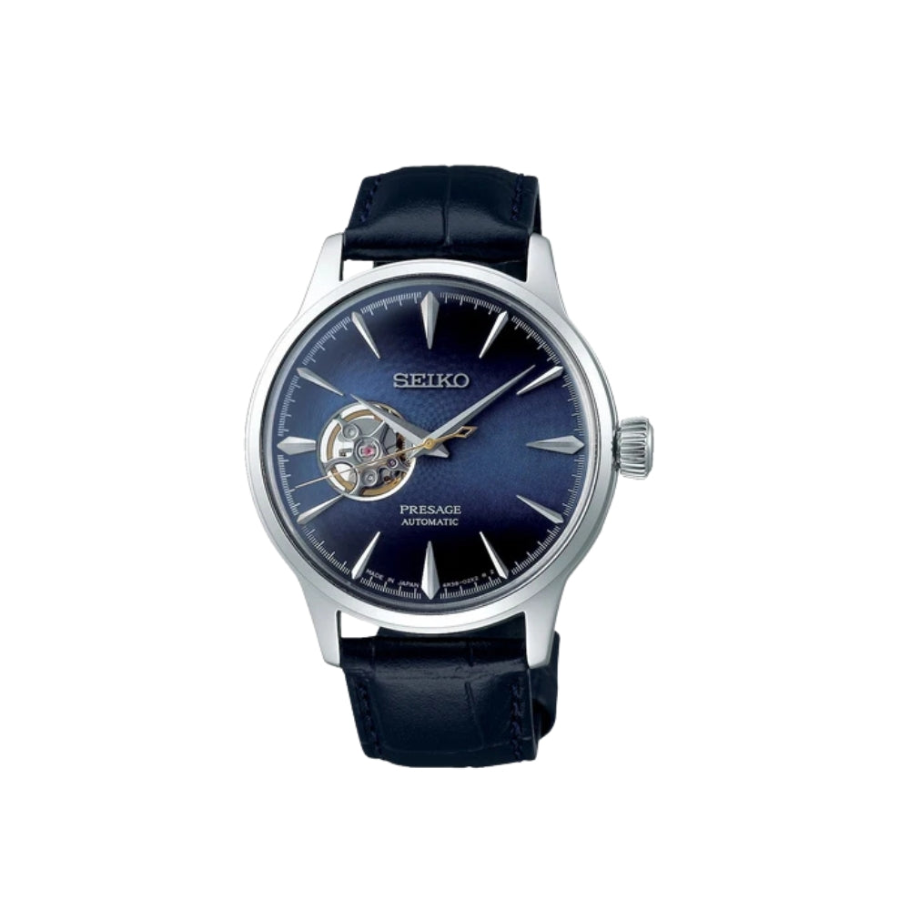 Seiko SSA405J1 – Keanes Jewellers