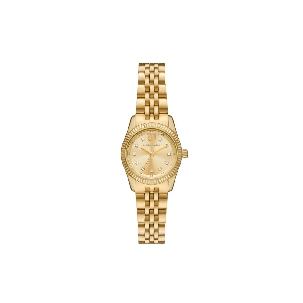 Michael Kors Petite Lexington Dames Horloge Watch MK4741 – Keanes