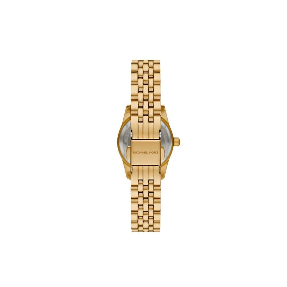 Kors Lexington Dames Horloge Michael Kors Sale Kors Lexington