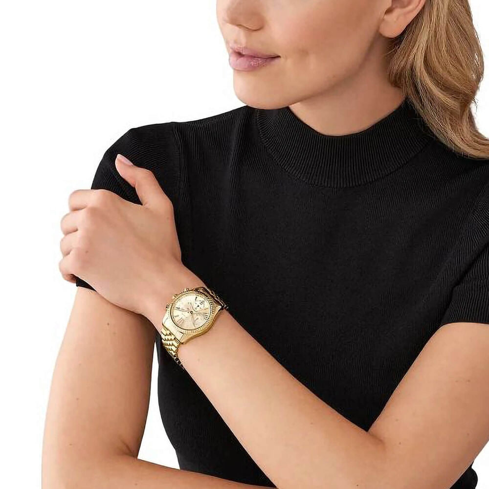 Michael Kors MK7378 – Keanes Jewellers - Main Image