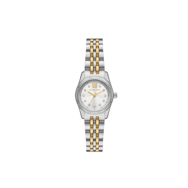 Michael Kors Petite Lexington Dames Horloge Watch MK4740 – Keanes