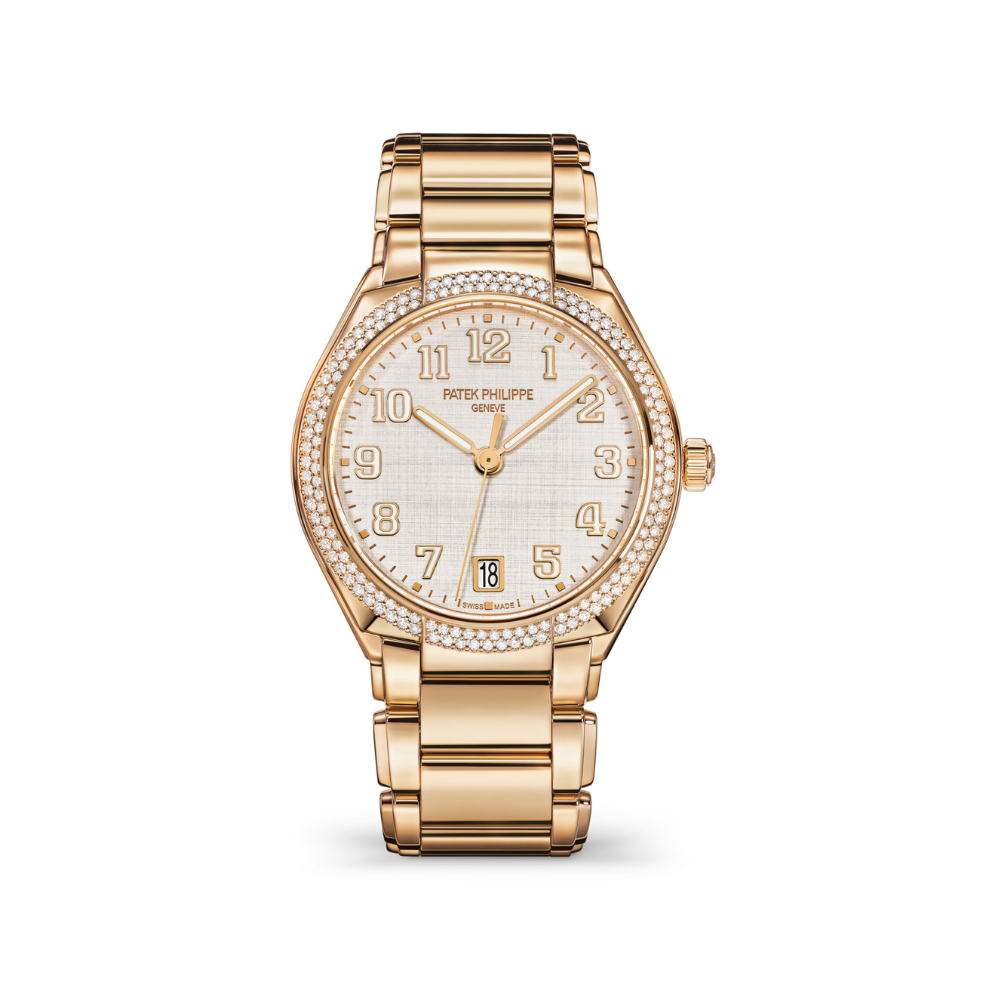 Patek Philippe Twenty~4 7300/1200R-010 – Keanes Jewellers