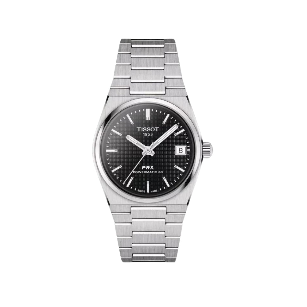Tissot PRX Powermatic 80 35mm Unisex – Keanes Jewellers