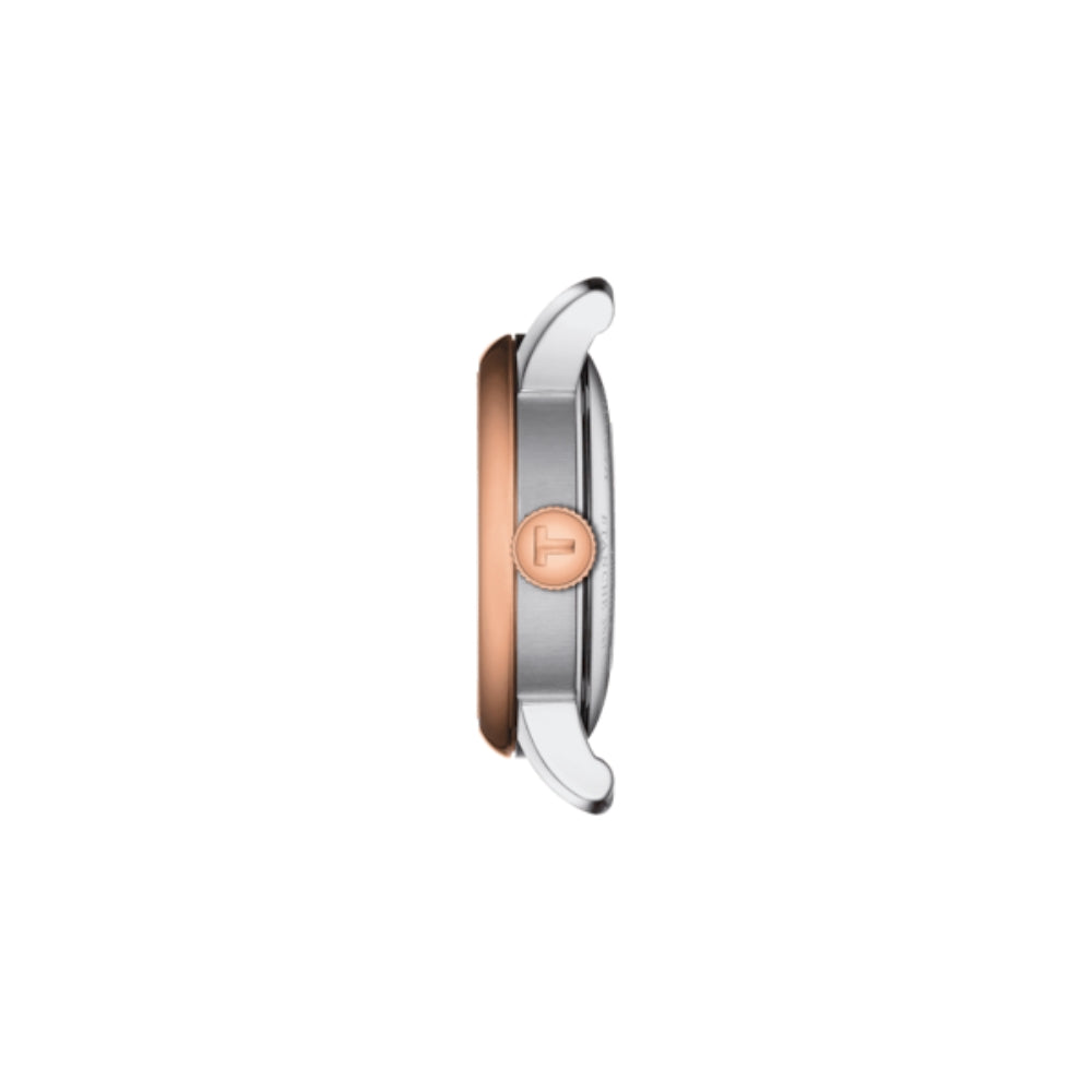 Tissot Le Locle T0062072211600 Keanes Jewellers