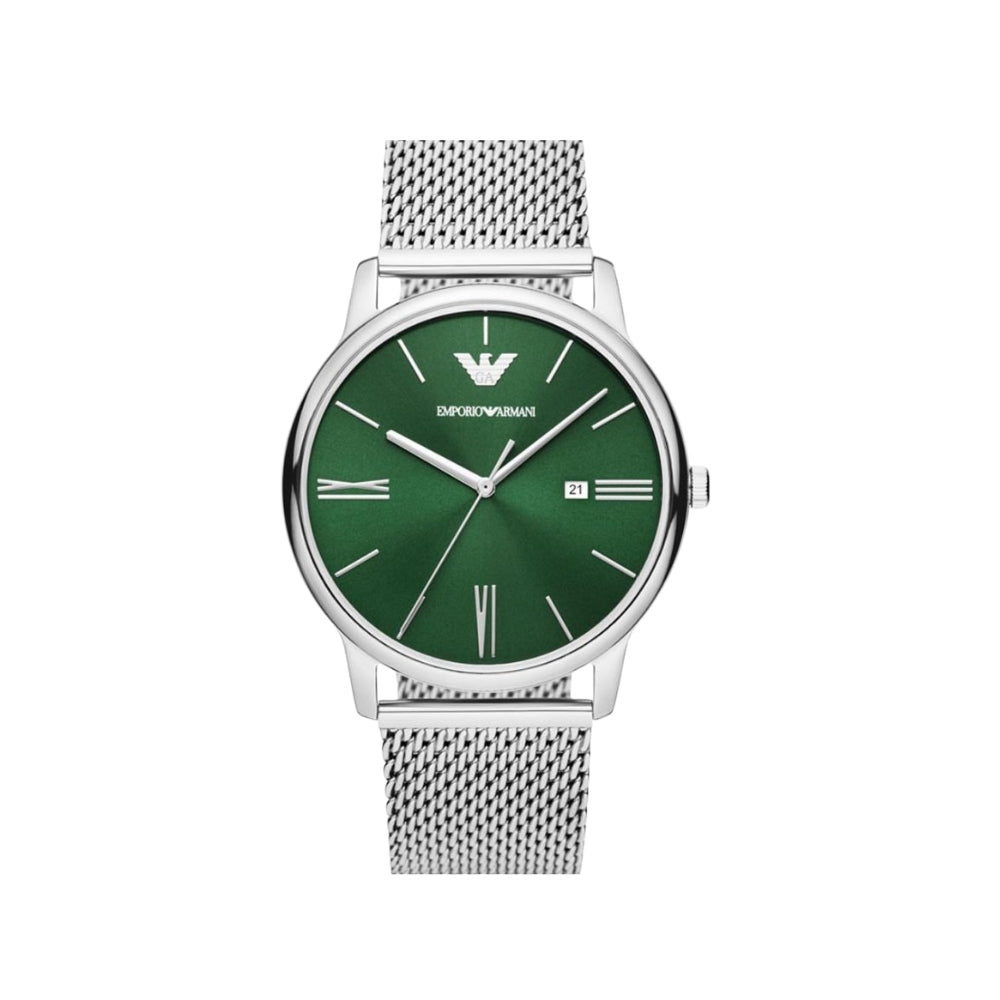 Emporio Armani AR11578 – Keanes Jewellers - Main Image