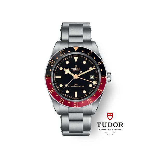TUDOR Black Bay 58 GMT 39mm Watch M7939G1A0NRU-0001 – Keanes Jewellers