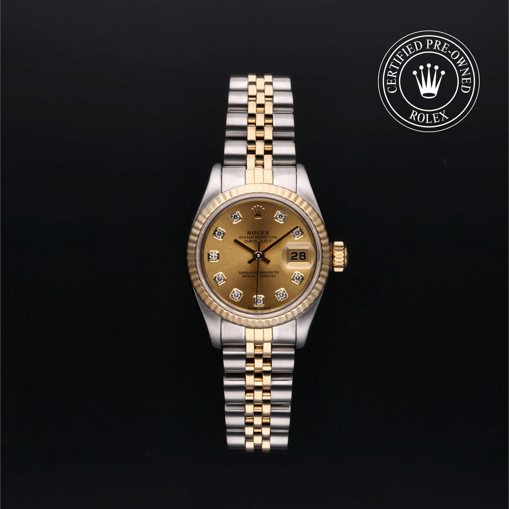 Lady-Datejust 26