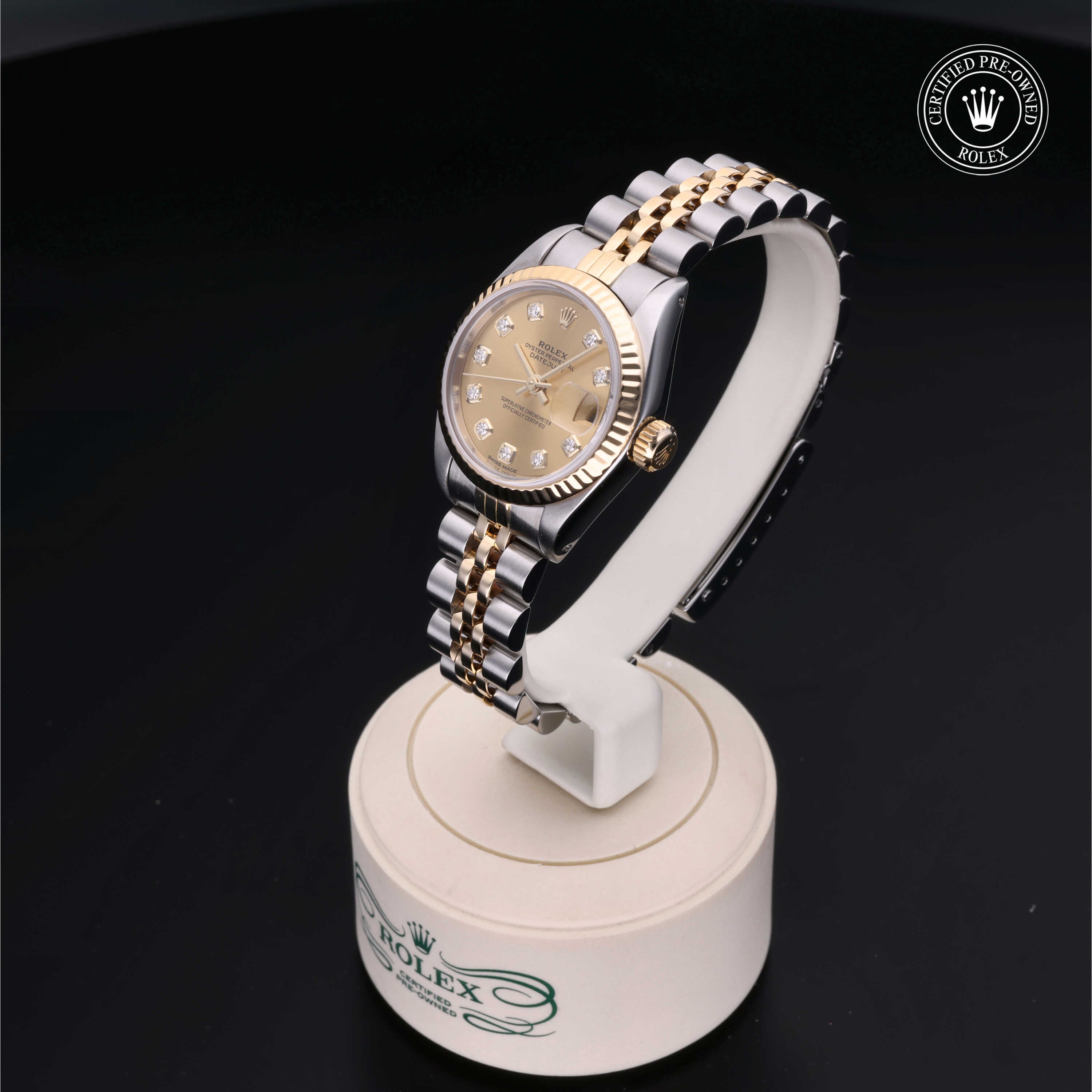 Lady-Datejust 26